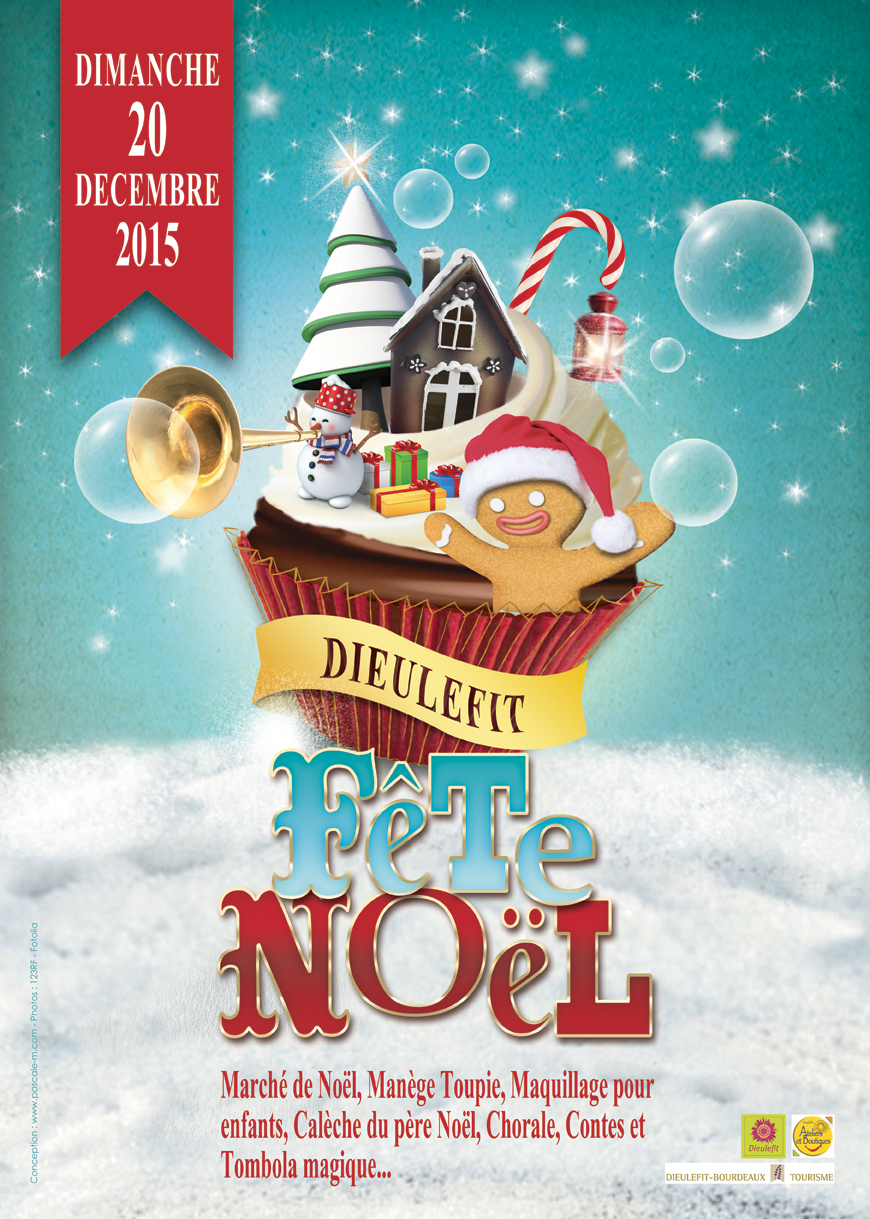 DieulefitNoel2015 AfficheA3 web