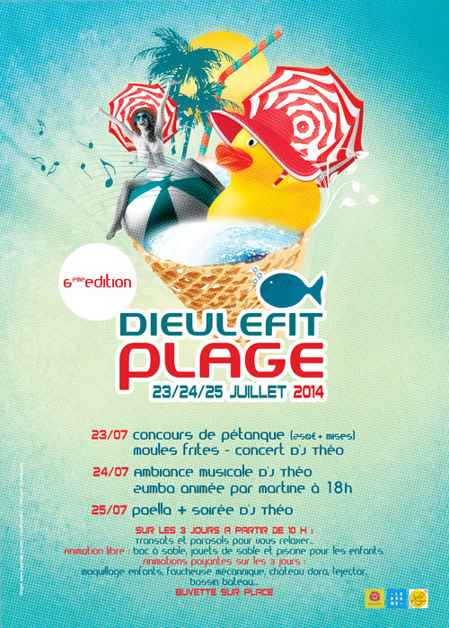 DieulefitPlage2014 A3